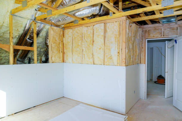 Types of Insulation We Offer in Medford, OR